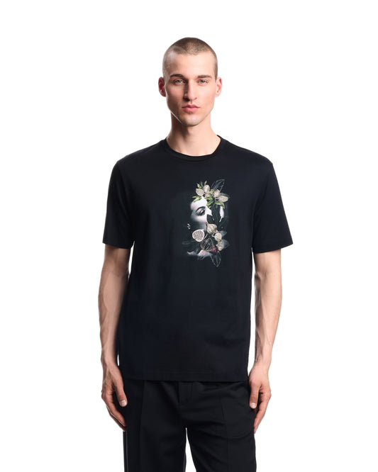 Emporio Armani Men's T-Shirt