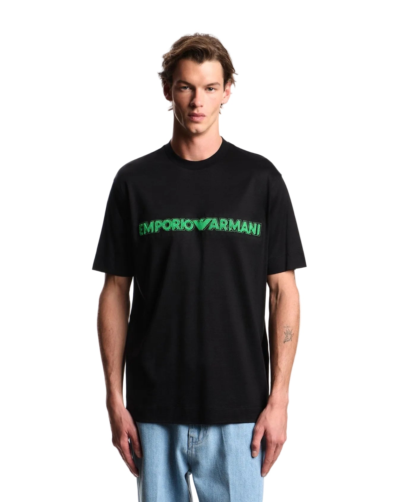 Emporio Armani Men's T-Shirt
