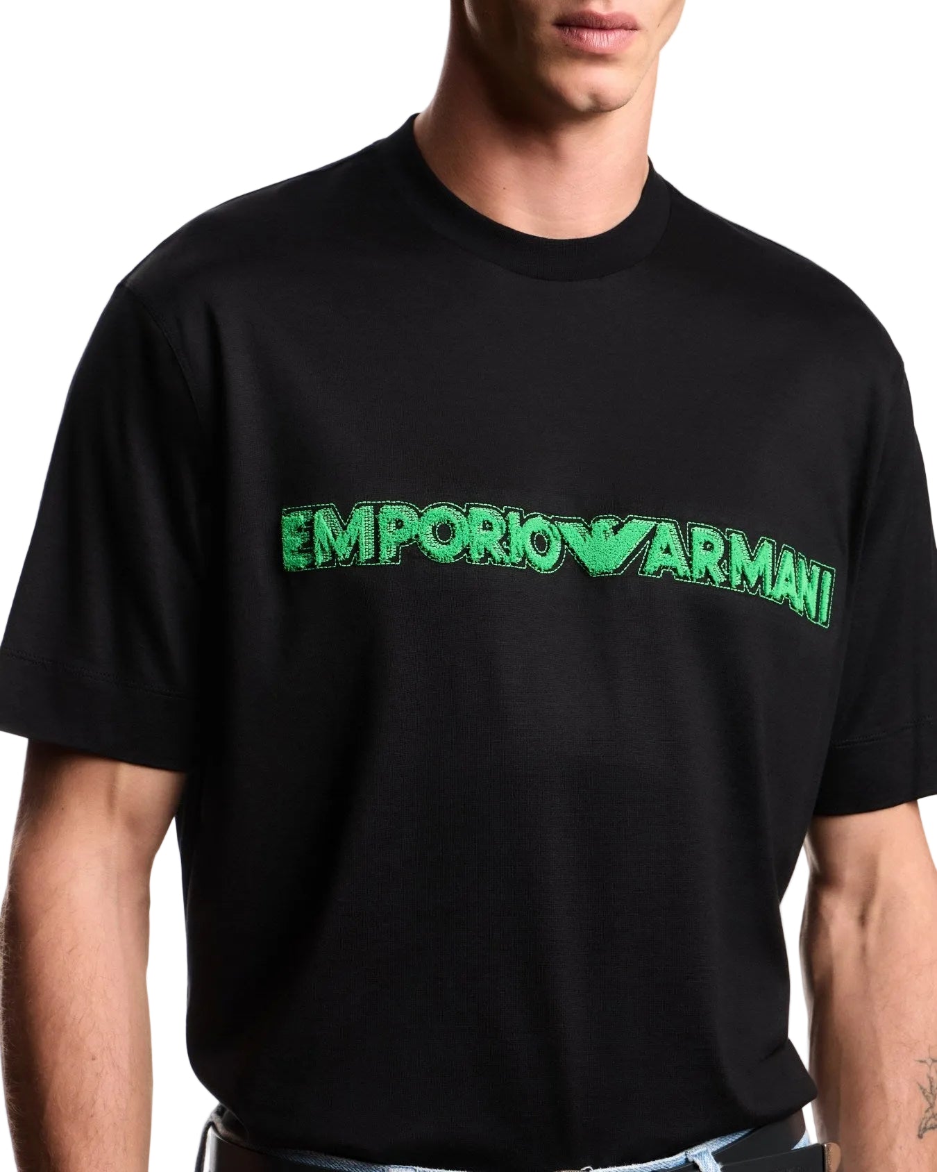 Emporio Armani Men's T-Shirt