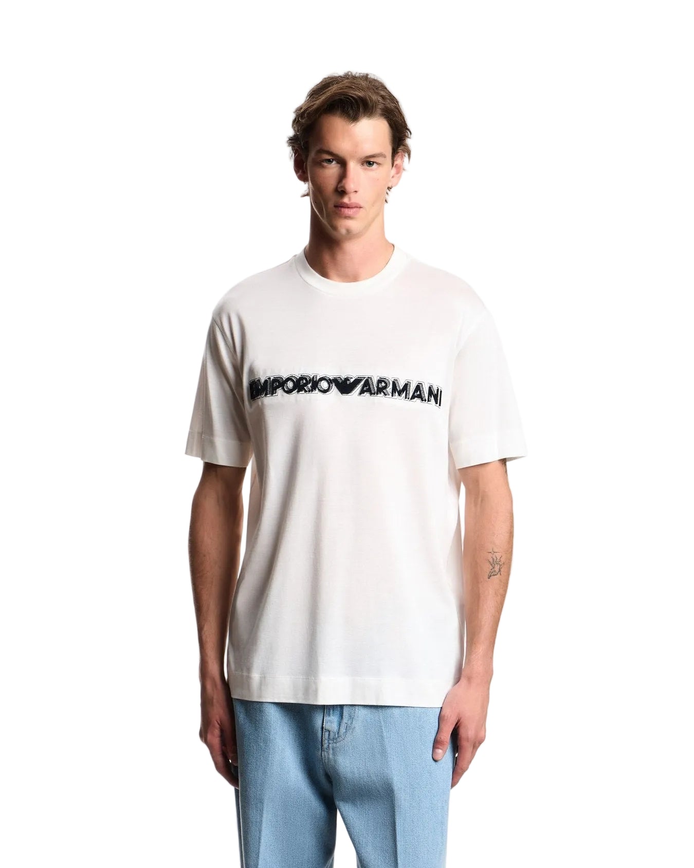 Emporio Armani Men's T-Shirt