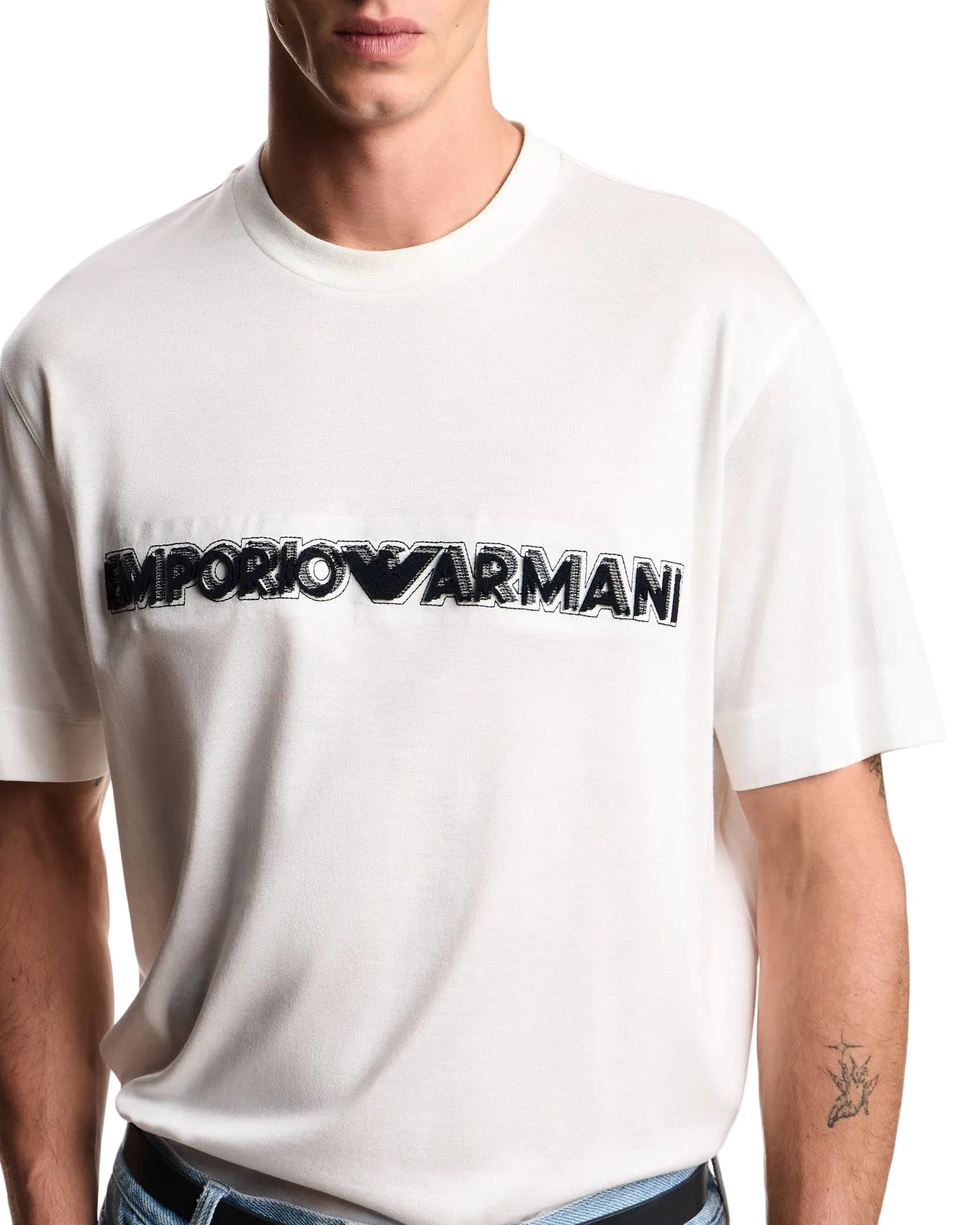 Emporio Armani Men's T-Shirt