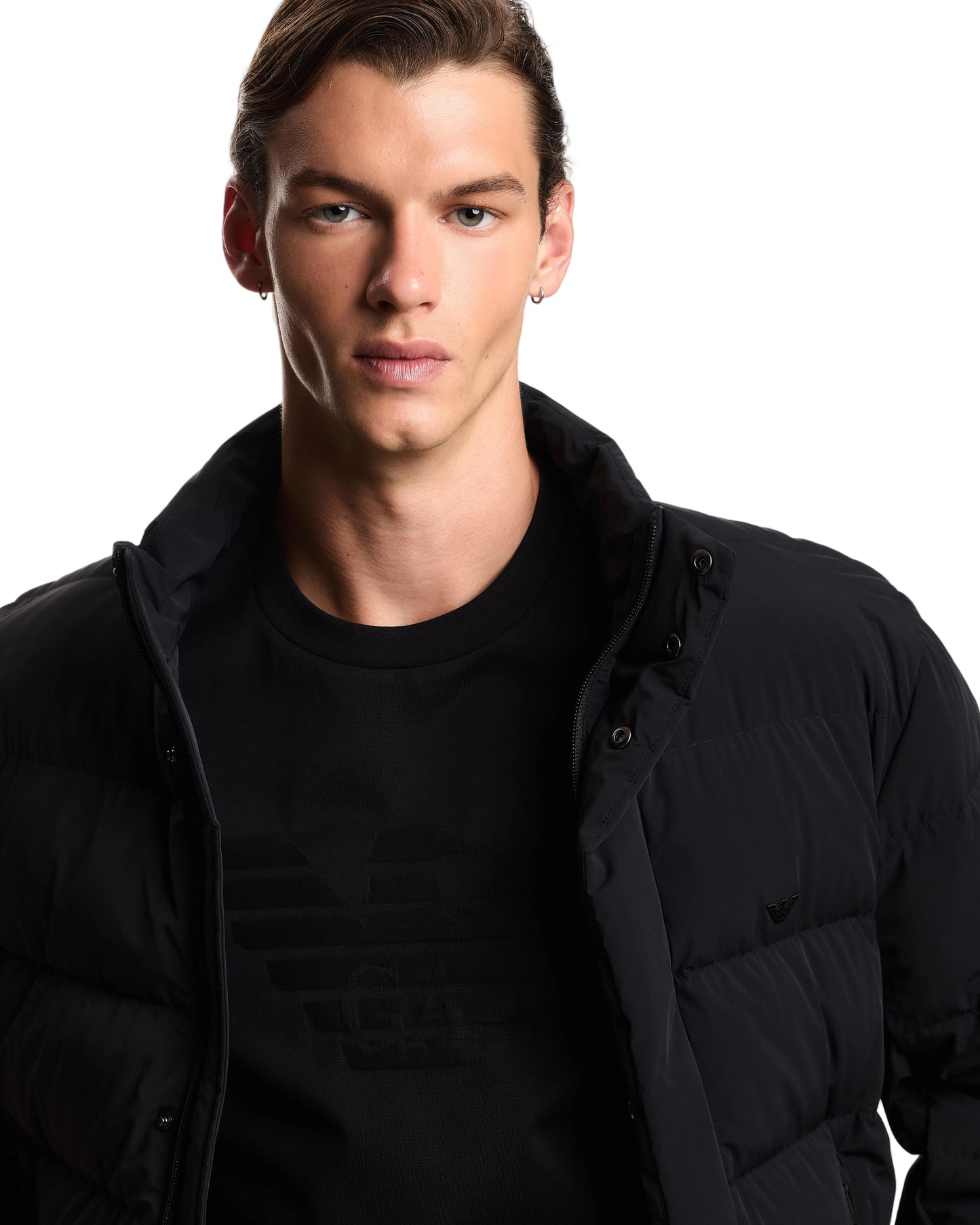 Emporio Armani Men's T-Shirt
