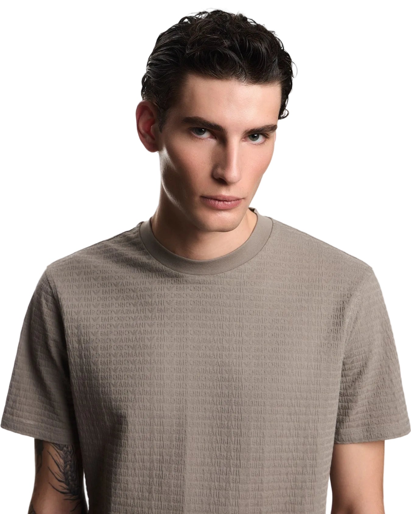 Emporio Armani Men's T-Shirt