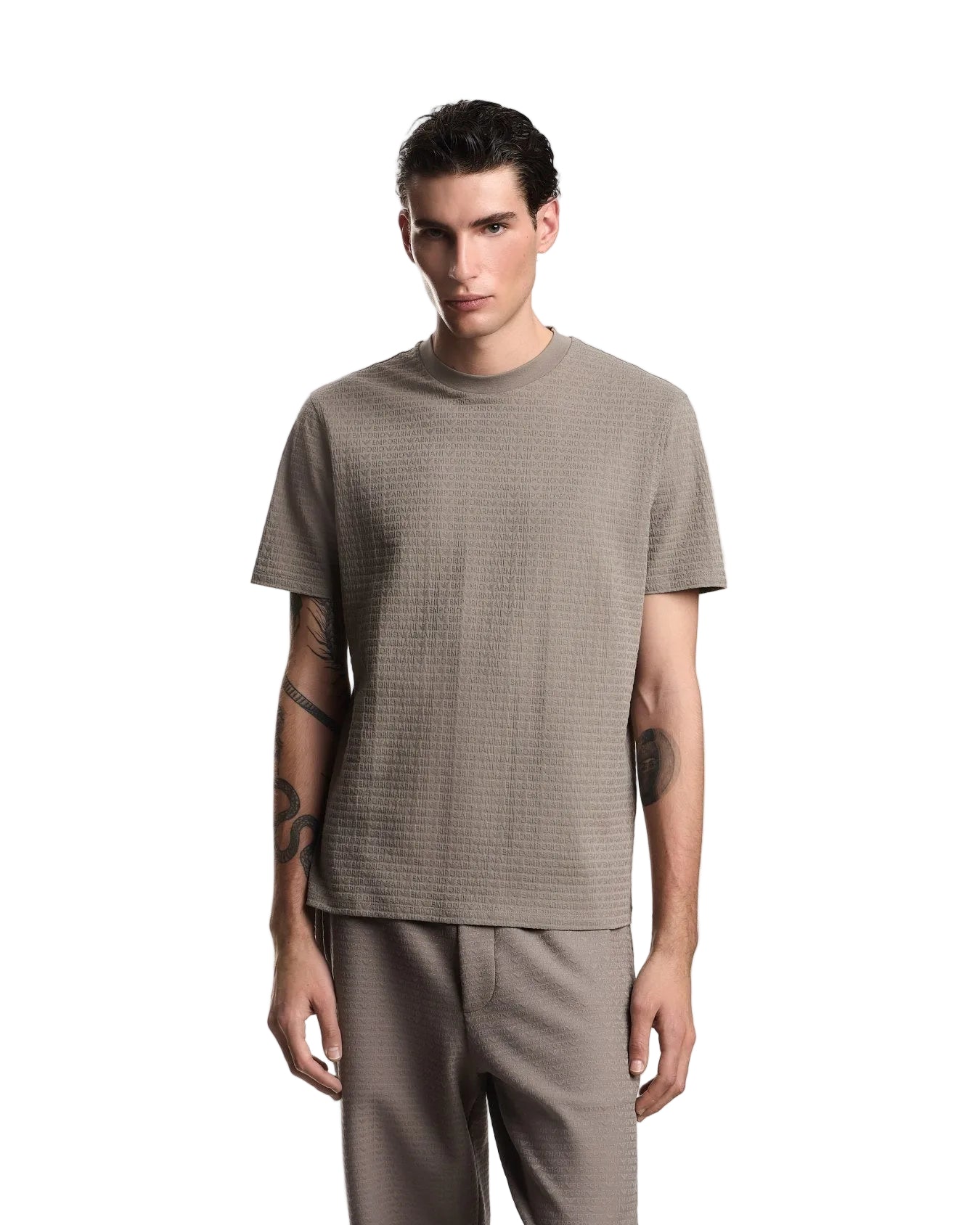 Emporio Armani Men's T-Shirt