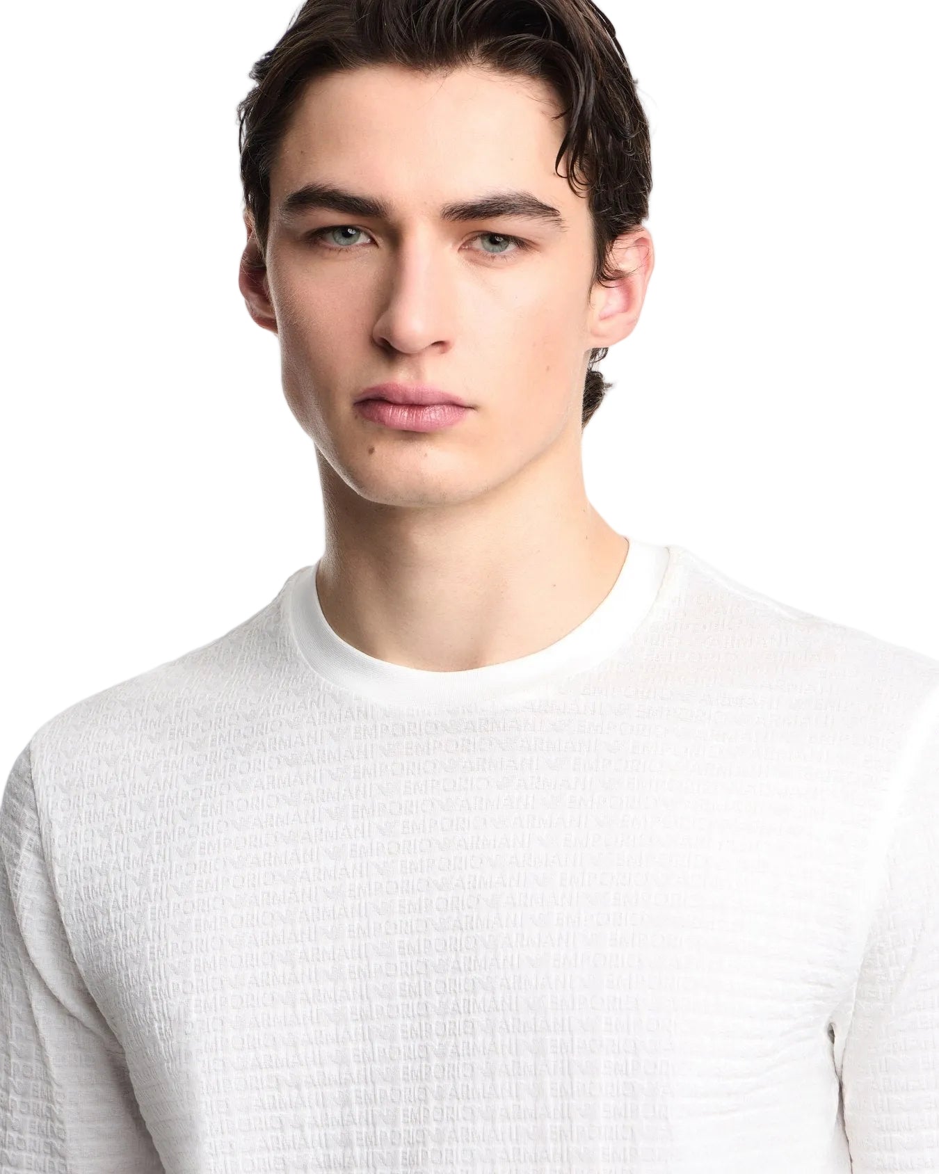 Emporio Armani Men's T-Shirt