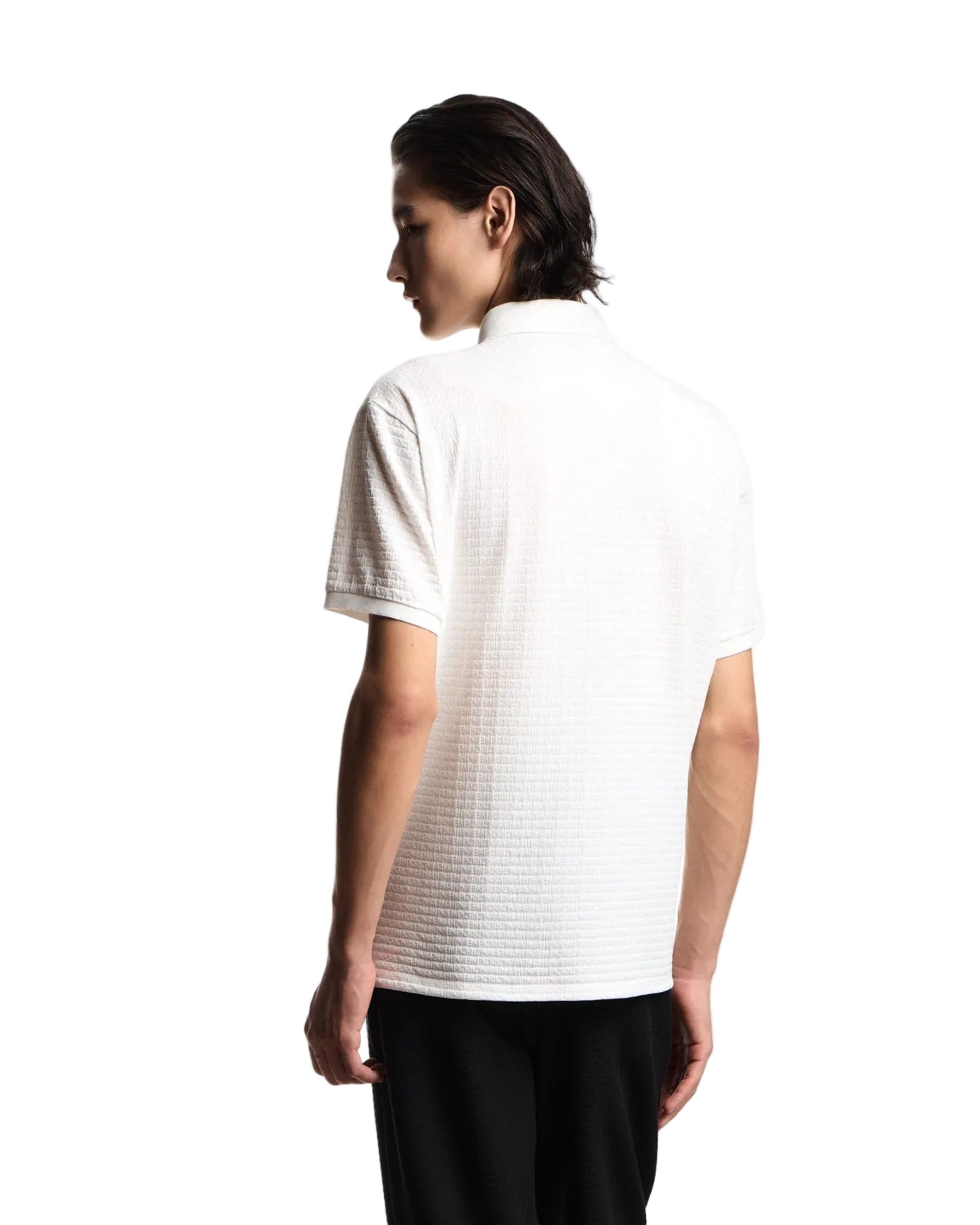 Emporio Armani Men's Polo Shirt