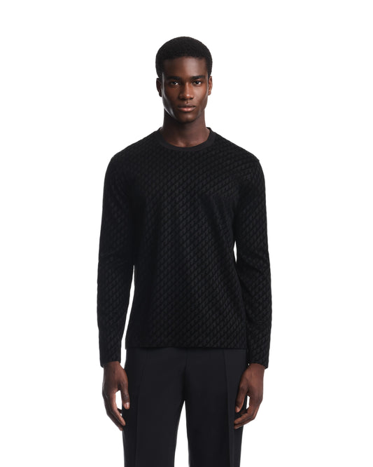 Emporio Armani Men's Long-Sleeve Shirt