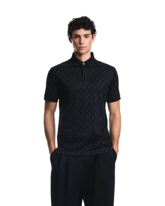Emporio Armani Men's Polo