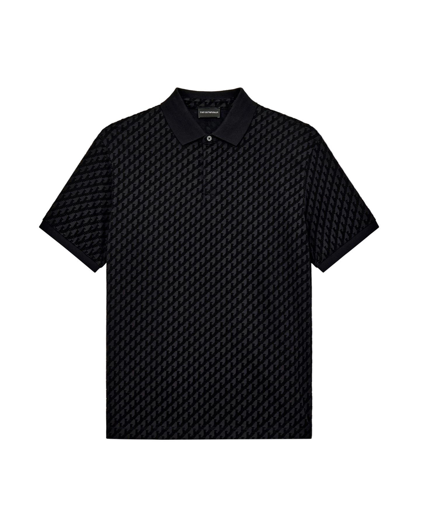Emporio Armani Men's Polo