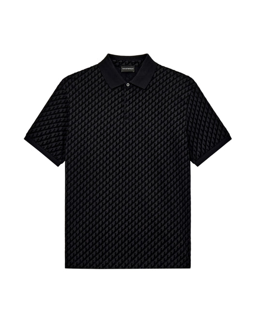 Emporio Armani Men's Polo