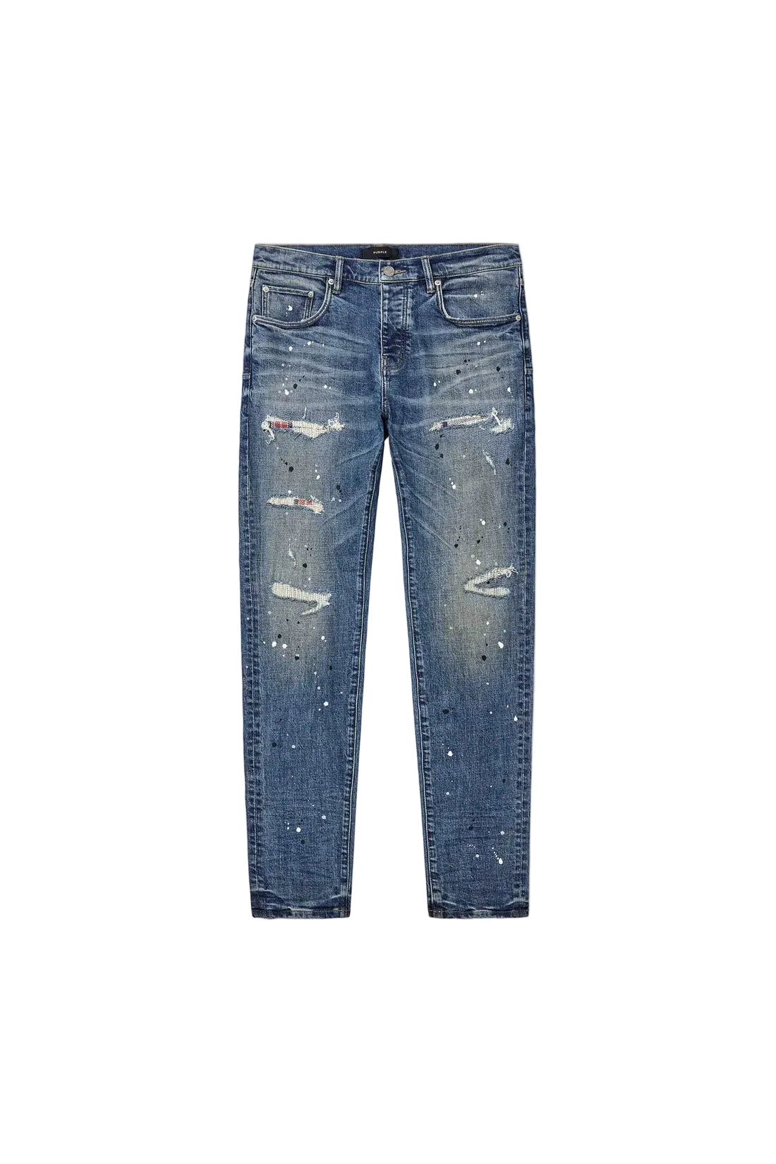 Purple Brand Men's Jeans