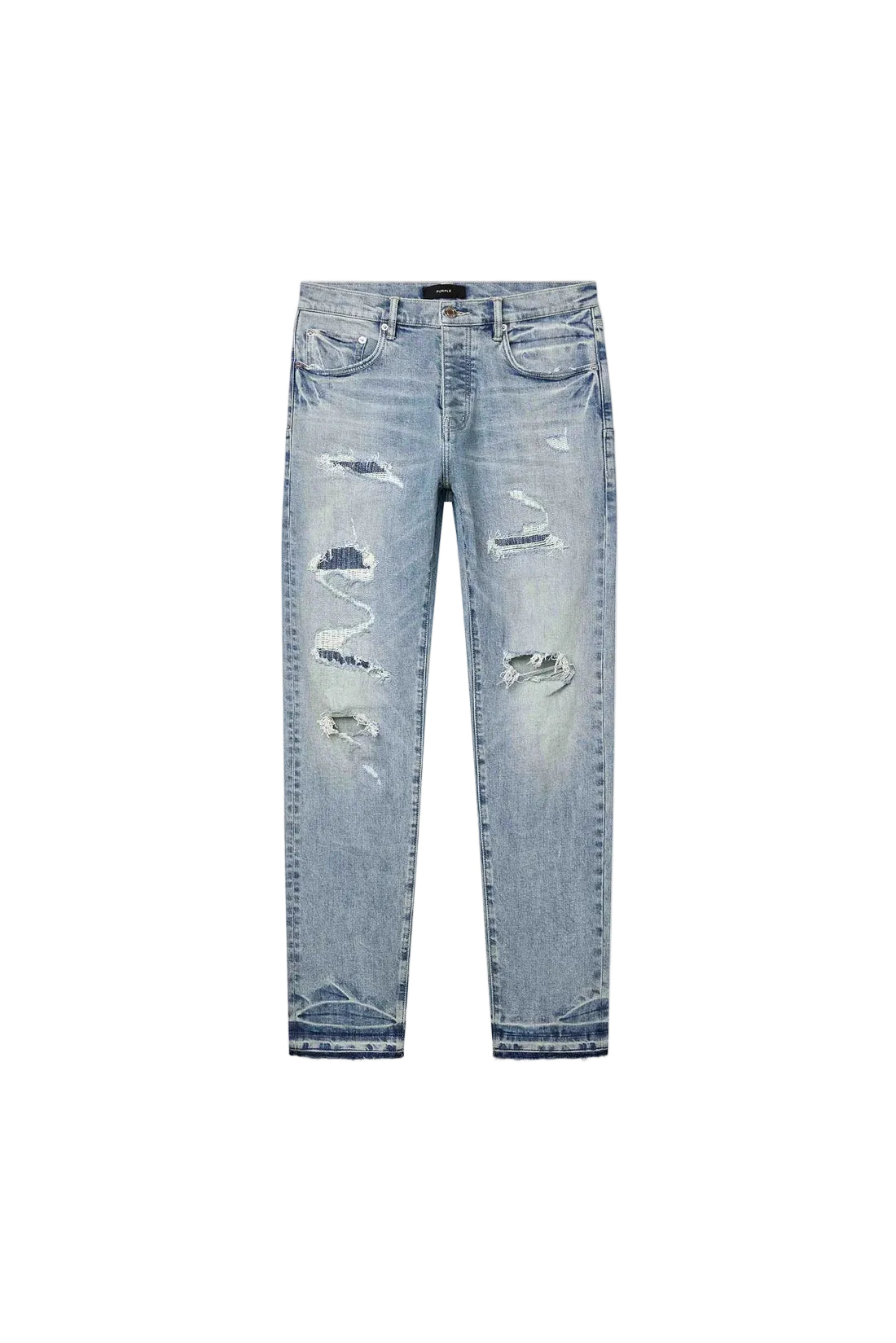 Purple Brand Men's Jeans