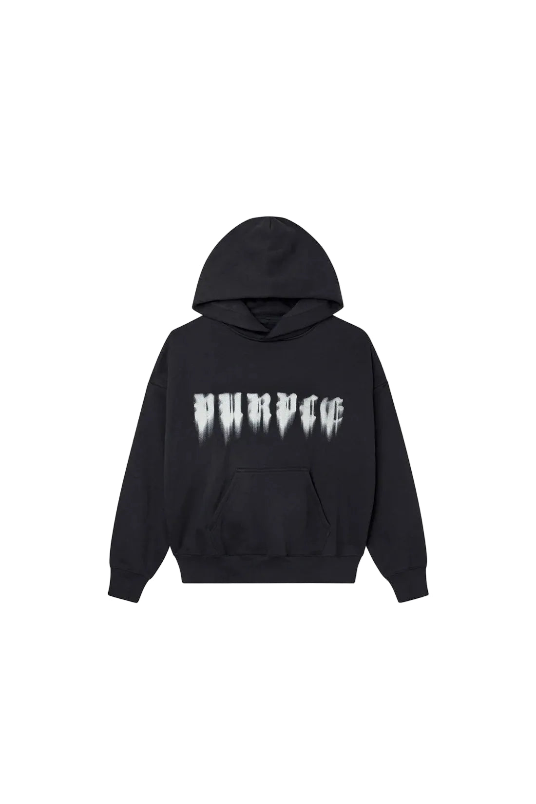 Purple Brand Men's Hoodie