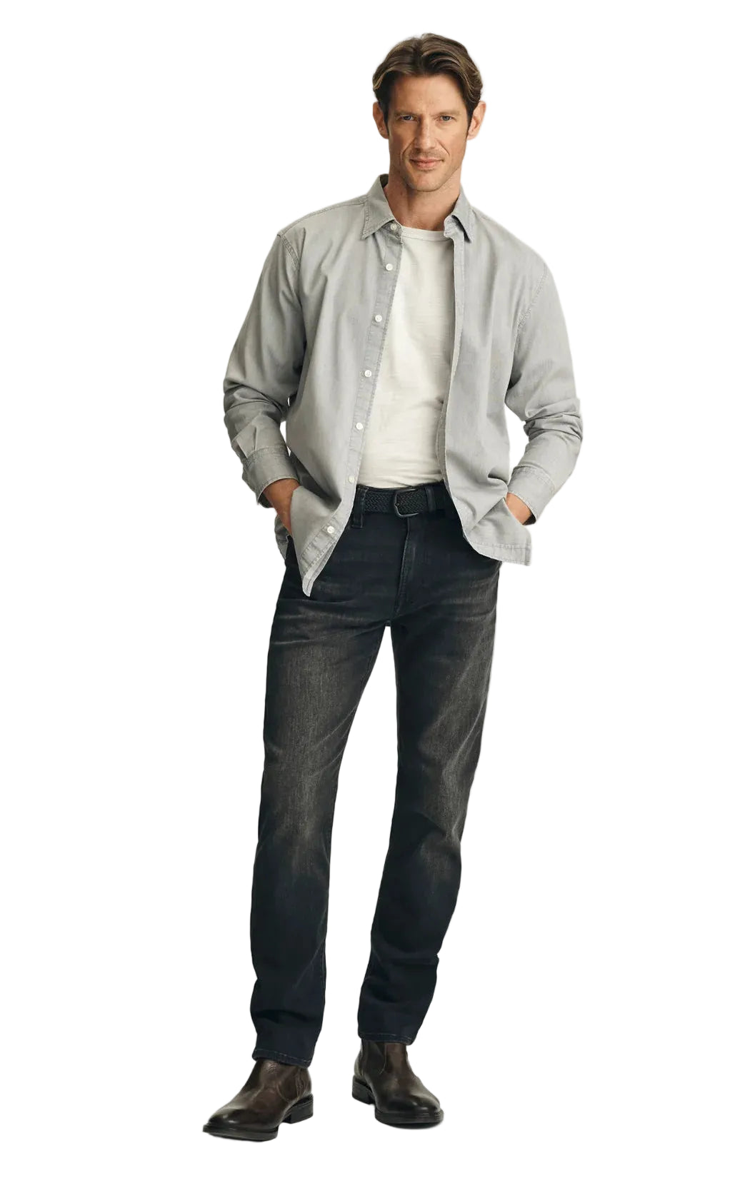34 Heritage Men's Jeans 32"