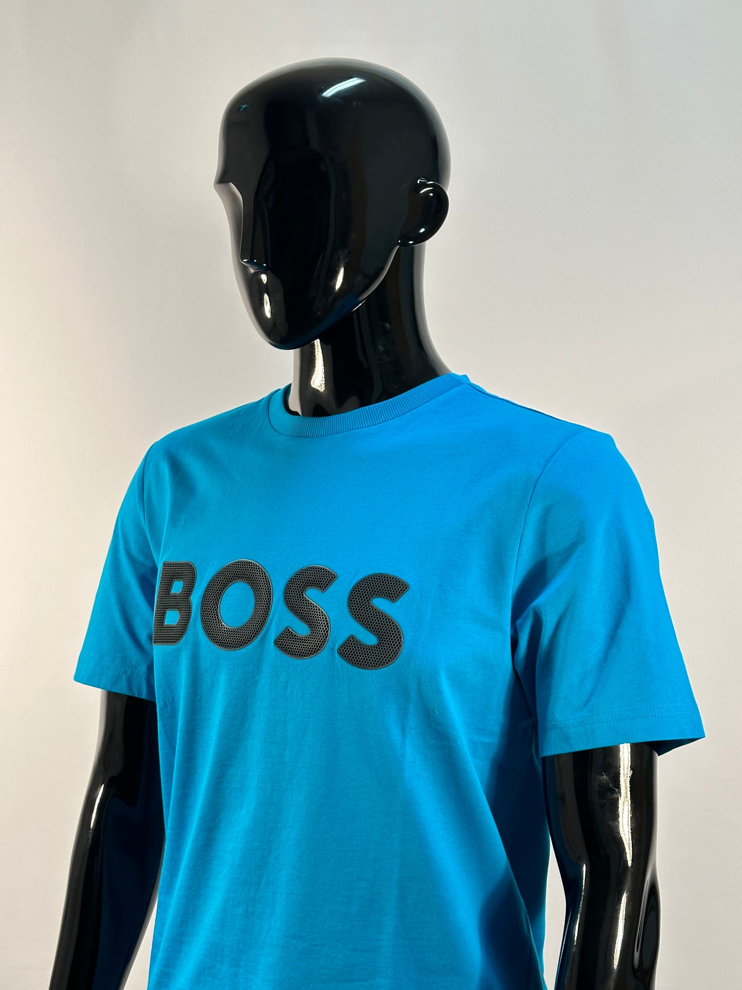 Boss Athleisure Men's T-Shirt