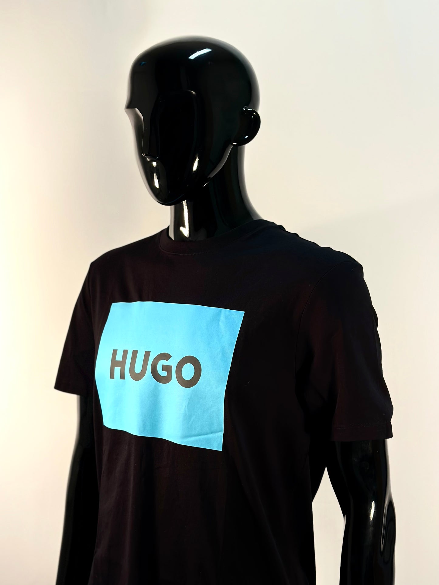 Hugo Men's T-Shirt