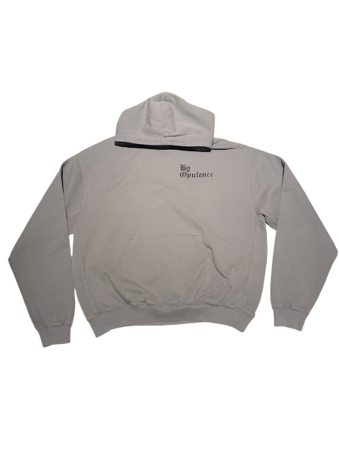 By Opulence Men's Oversize Hoodie