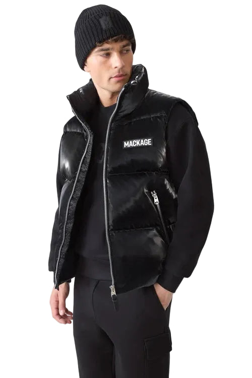 Mackage Men's Down Vest