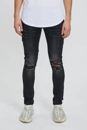 Kuwalla Men's Jeans