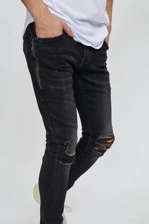 Kuwalla Men's Jeans