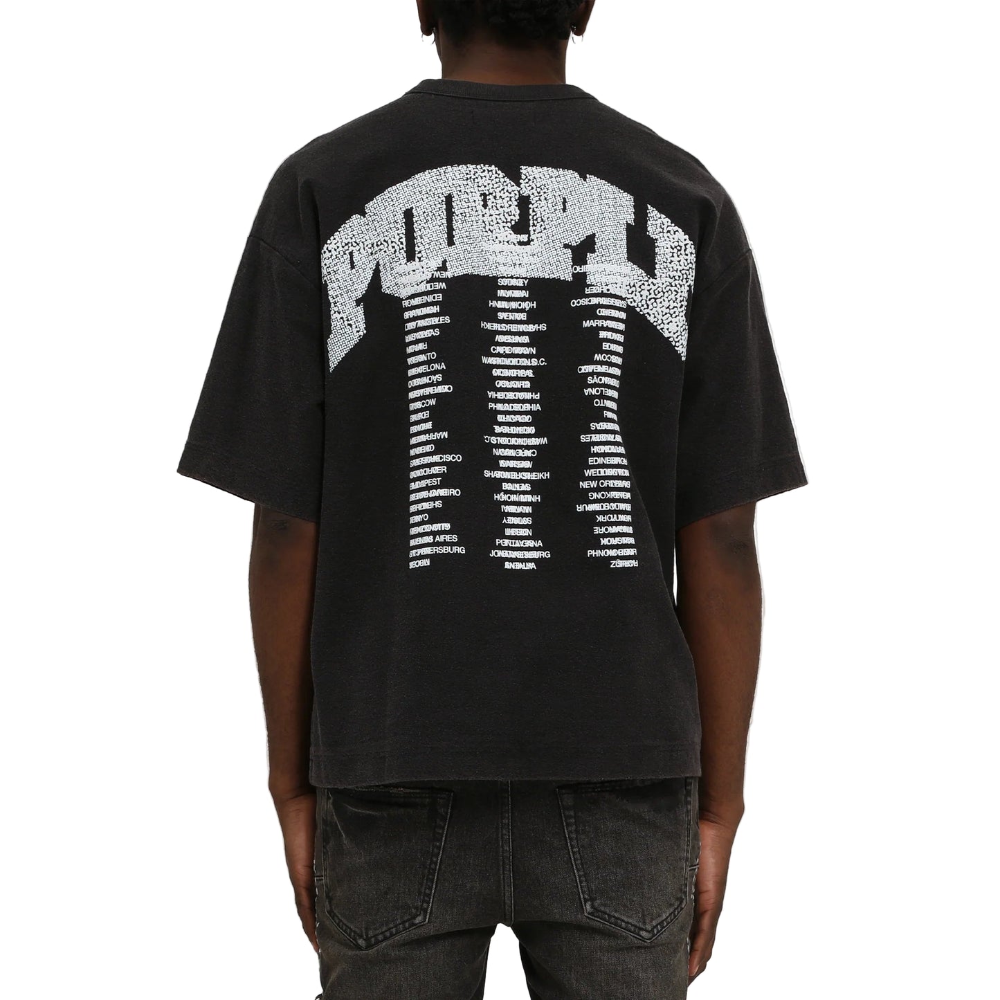 Purple Brand Men's T-Shirt