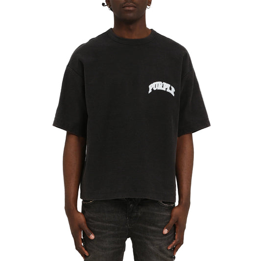 Purple Brand Men's T-Shirt