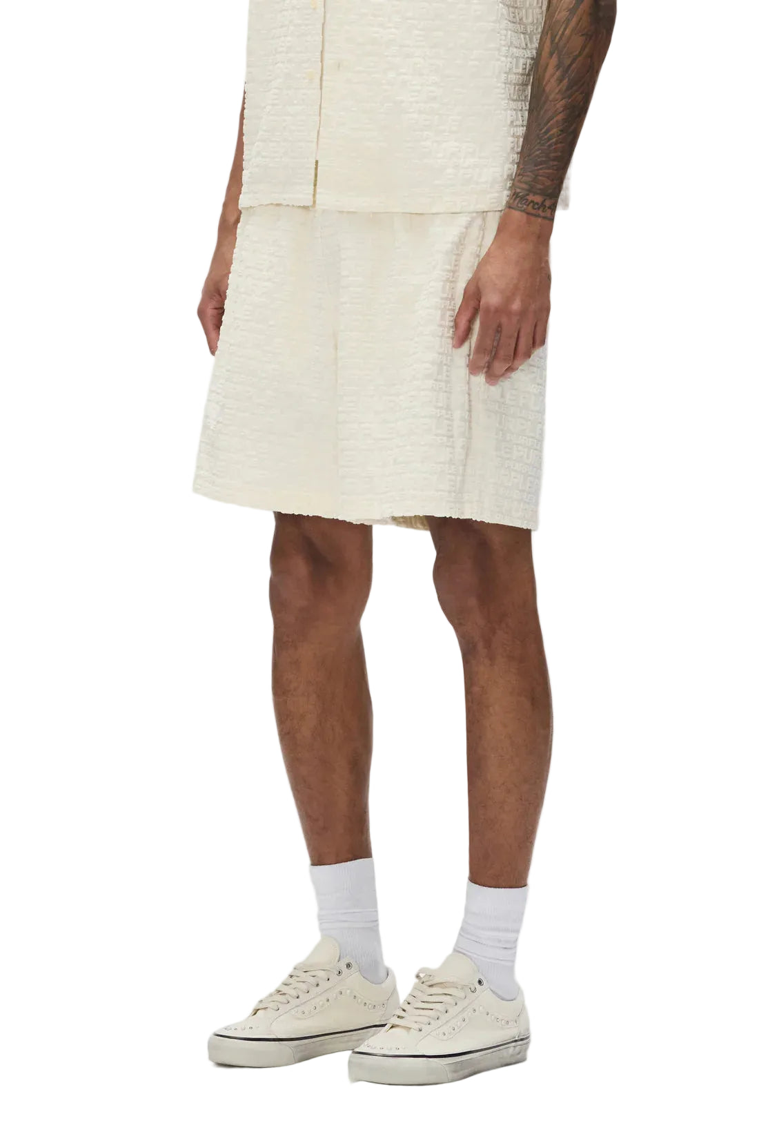 Purple Brand Men's Shorts