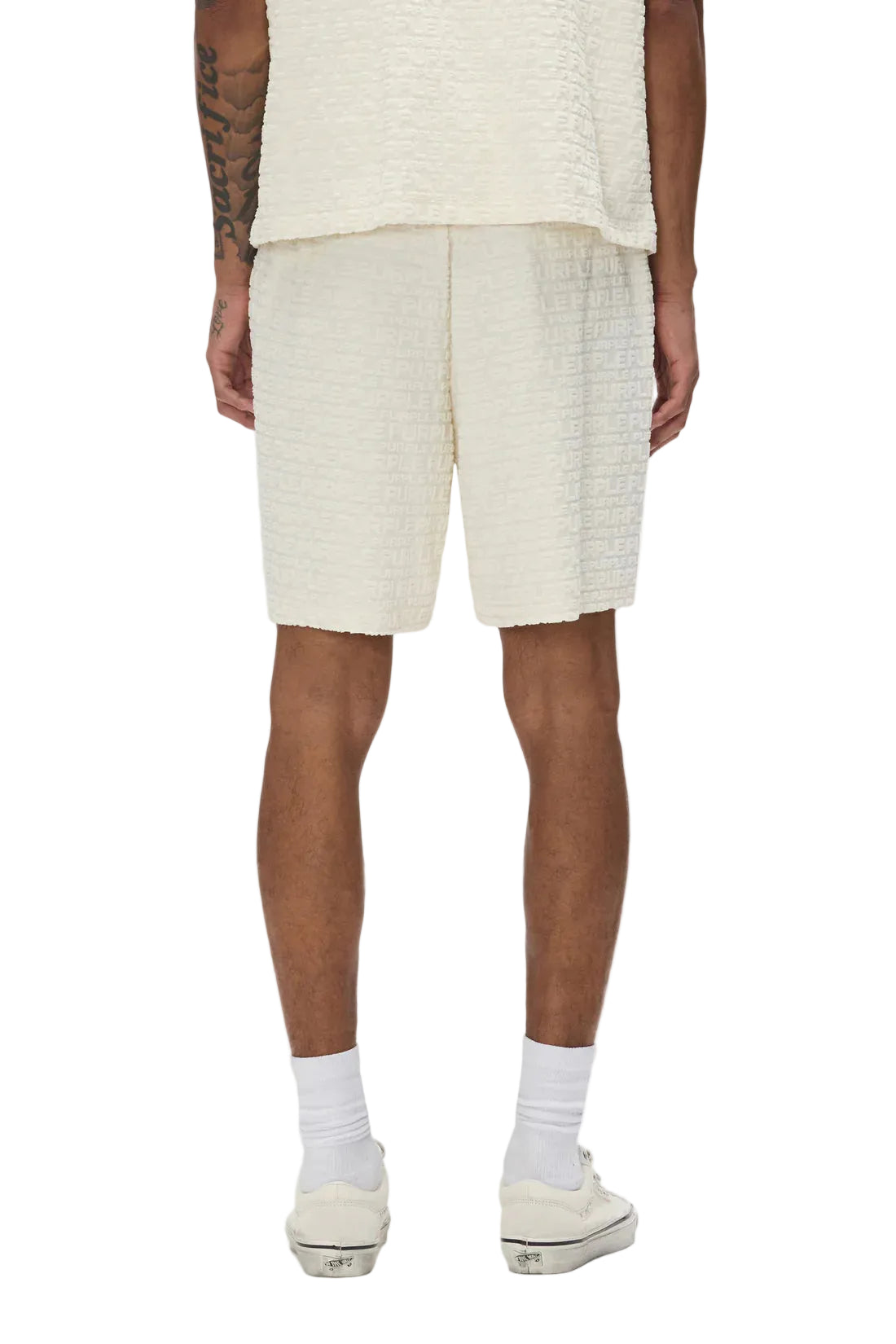 Purple Brand Men's Shorts