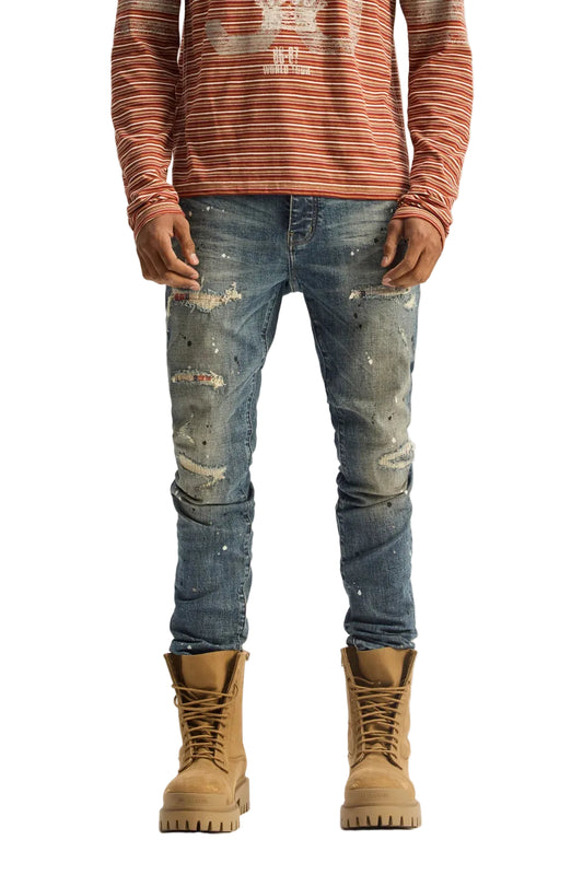 Purple Brand Men's Jeans