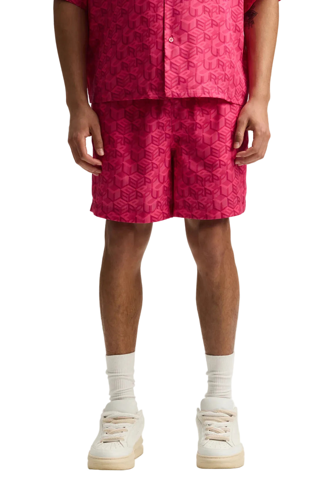 Purple Brand Men's Shorts