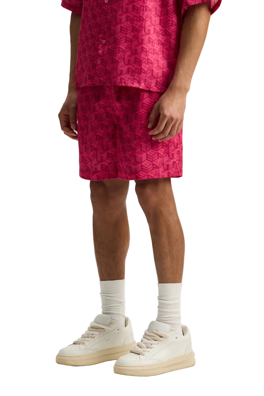 Purple Brand Men's Shorts