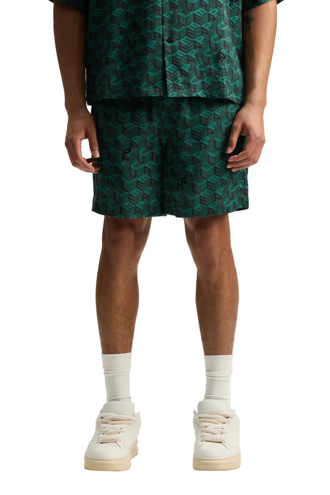 Purple Brand Men's Shorts