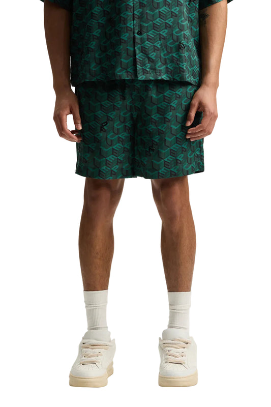 Purple Brand Men's Shorts