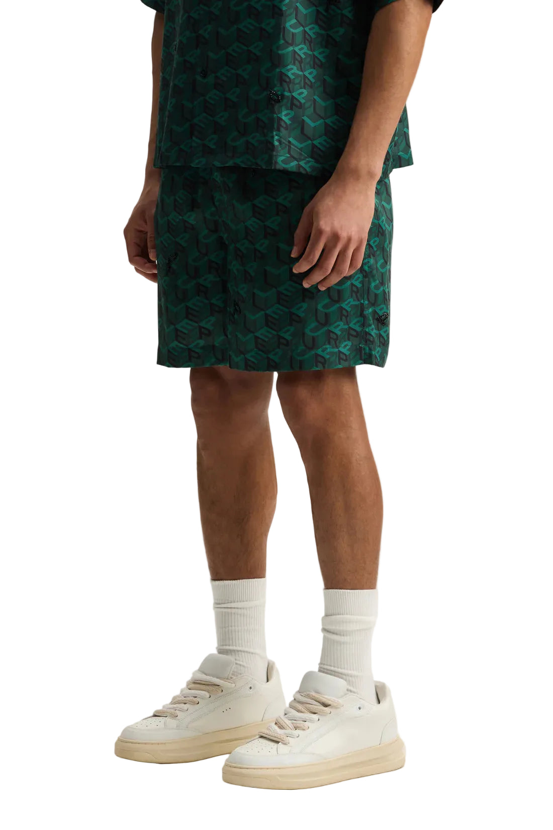 Purple Brand Men's Shorts