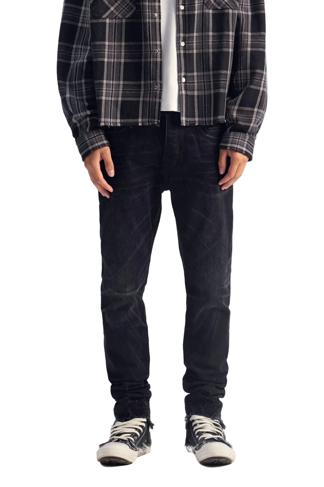 Purple Brand Men's Jeans