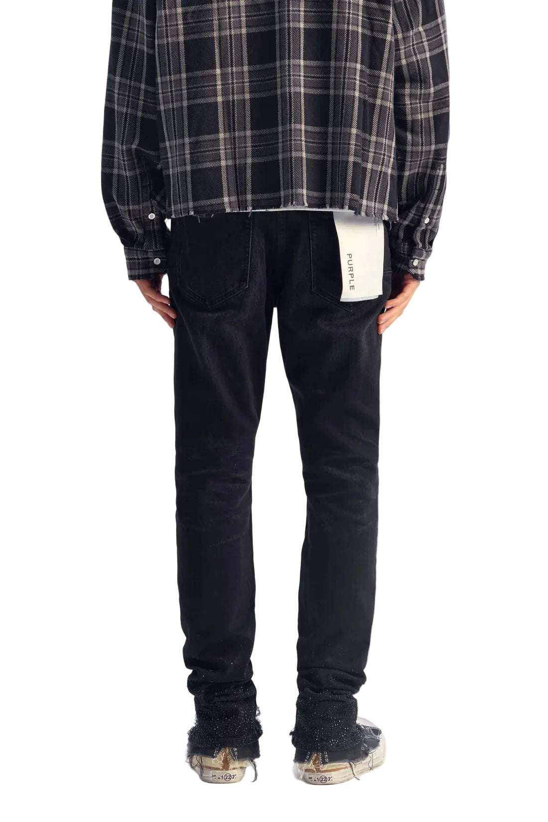 Purple Brand Men's Jeans