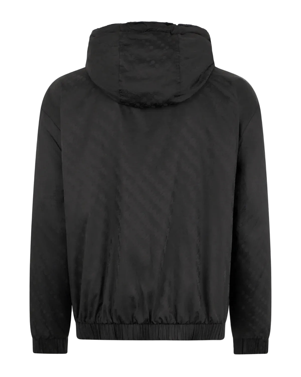 Moose Knuckles Men's Borden Reversible Bunny