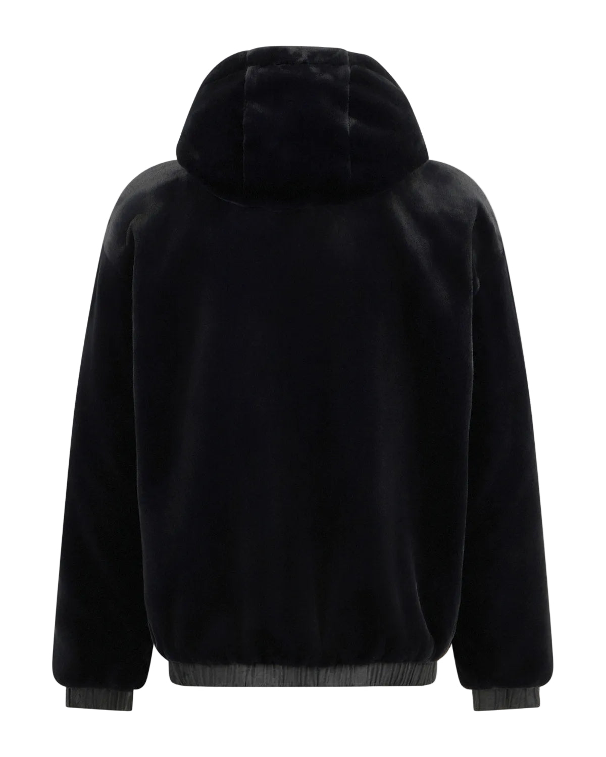 Moose Knuckles Men's Borden Reversible Bunny