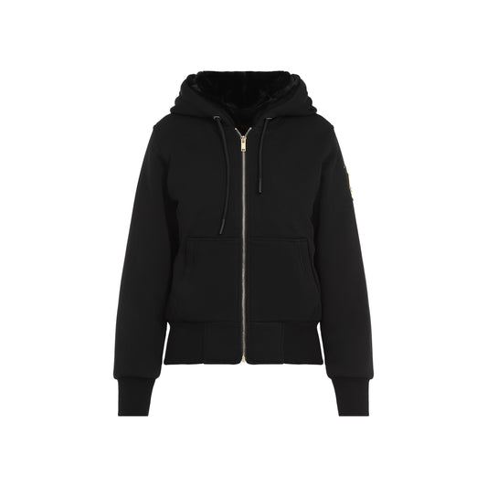Moose Knuckles Women's Gold Series Madison Bunny