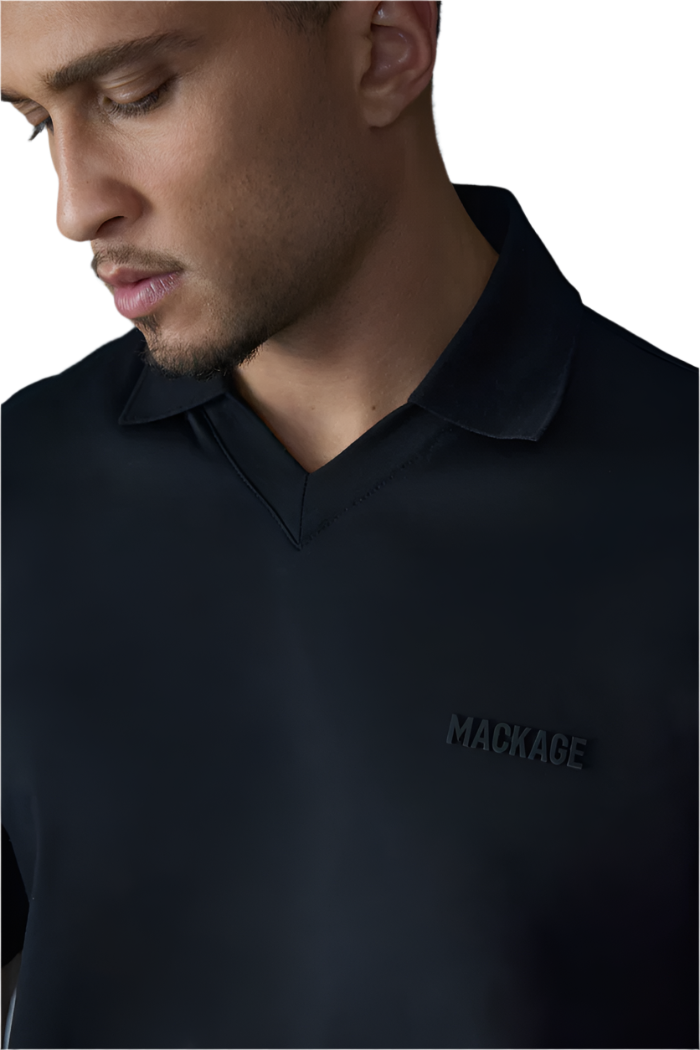 Mackage Men's Polo