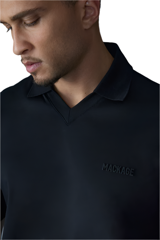 Mackage Men's Polo