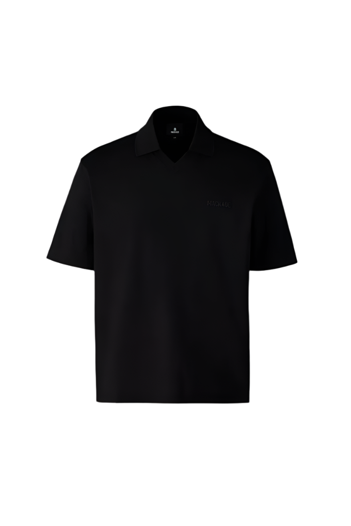 Mackage Men's Polo