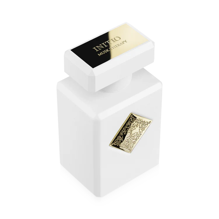 Initio Musk Therapy