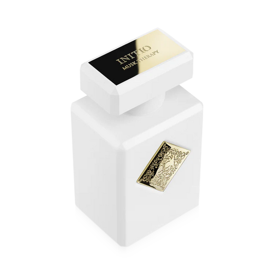 Initio Musk Therapy