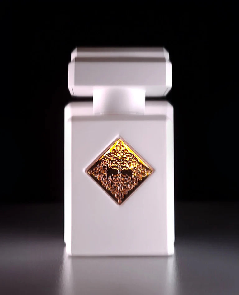 Initio Musk Therapy