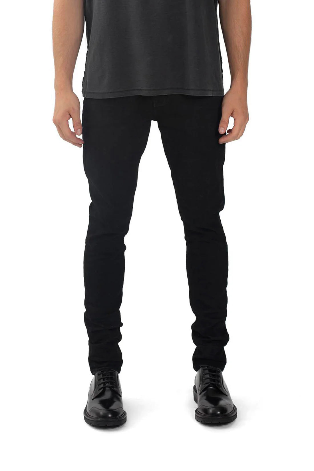 Purple Men's Jeans