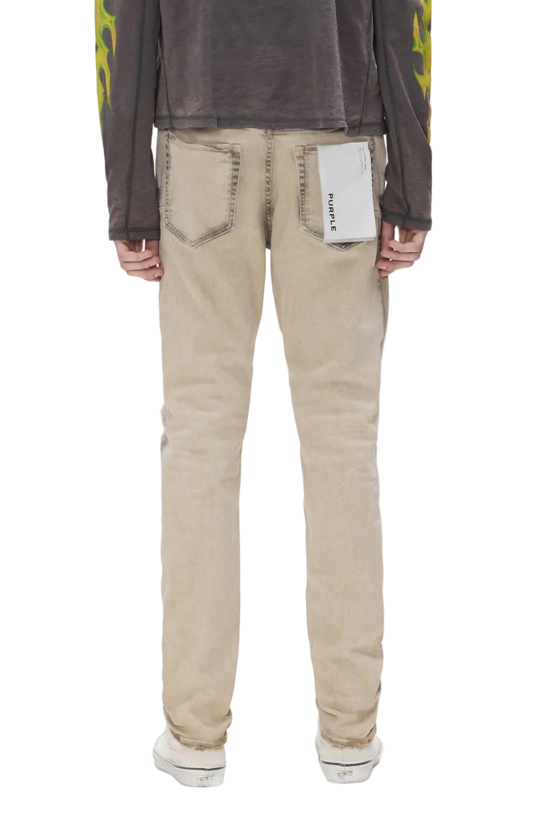 Purple Brand Men's Jeans