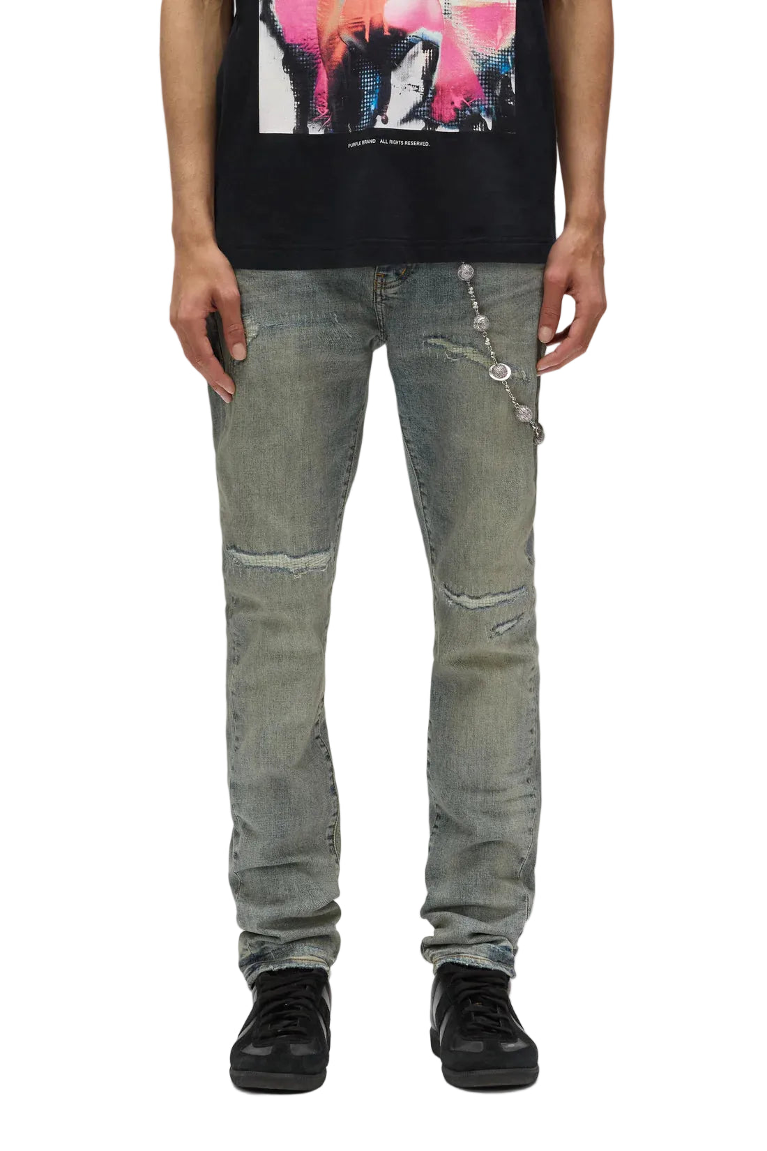 Purple Brand Men's Jeans