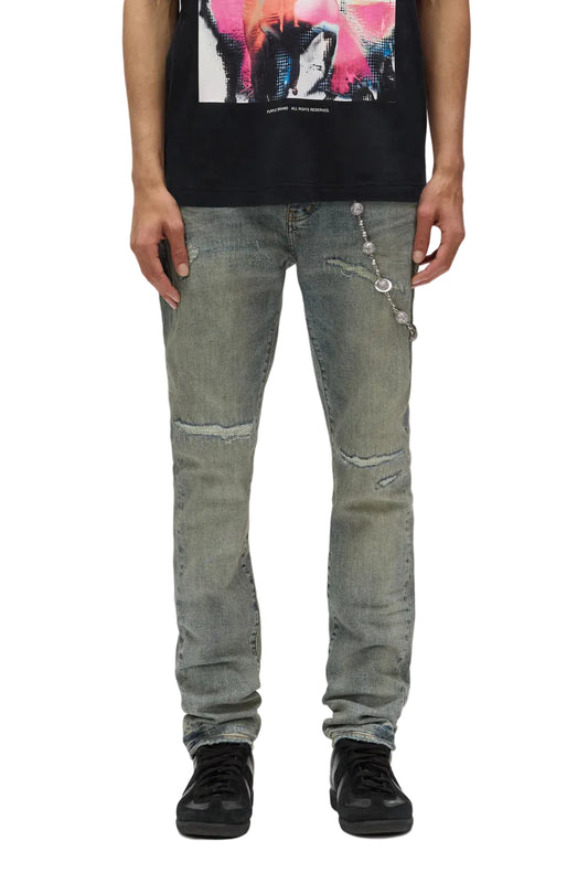 Purple Brand Men's Jeans