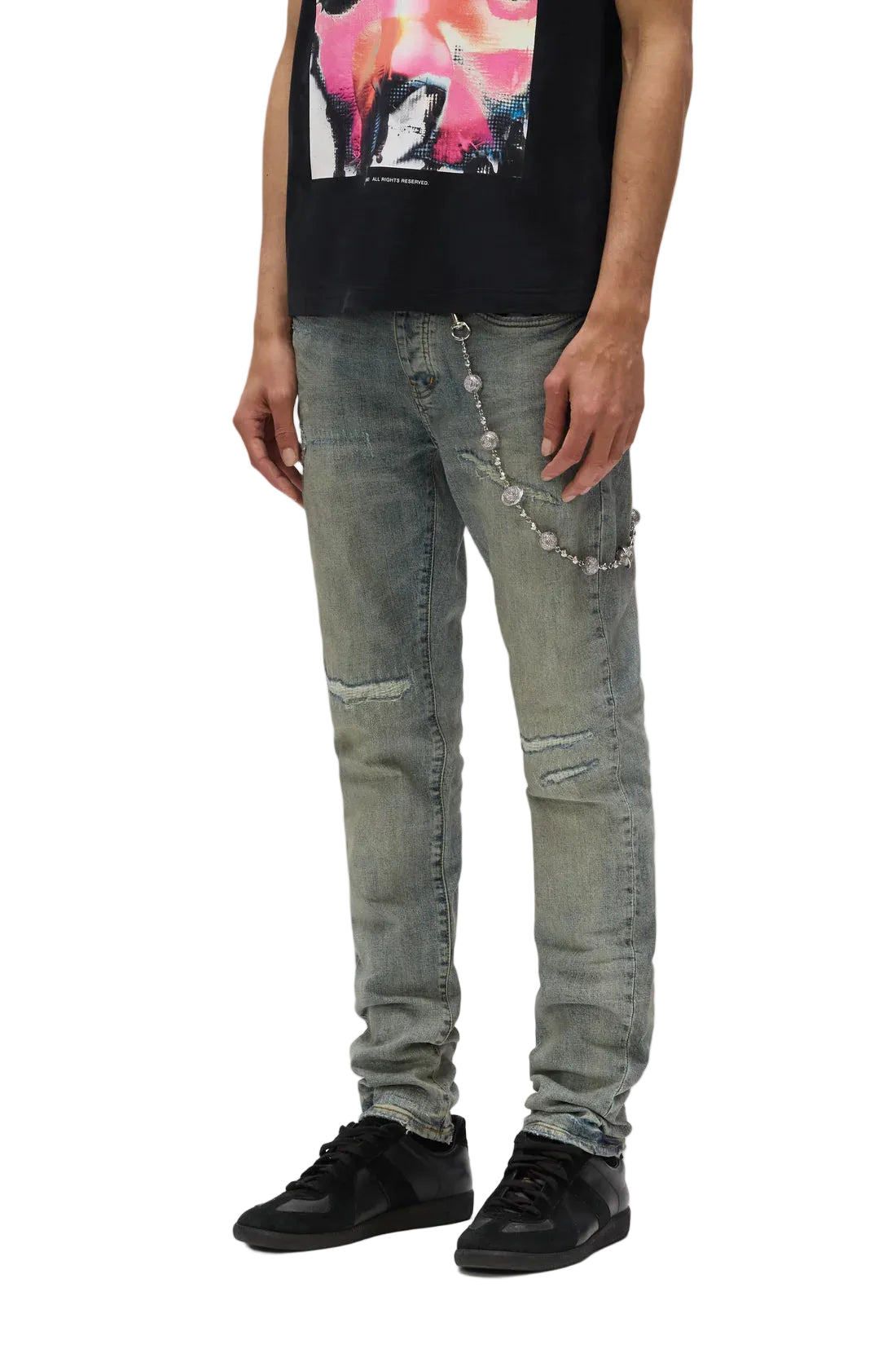 Purple Brand Men's Jeans